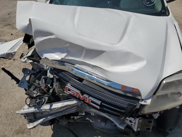 2017 GMC TERRAIN SL - 2GKALMEK3H6296894