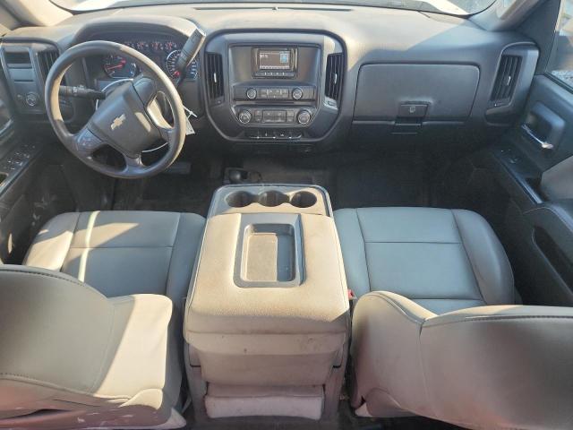 2015 CHEVROLET SILVERADO K1500 3GCUKPEC2FG340715