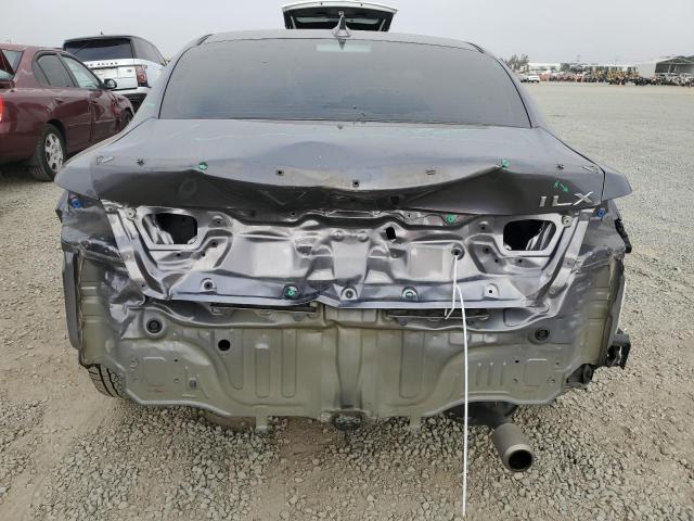 2020 ACURA ILX PREMIU 19UDE2F88LA004129