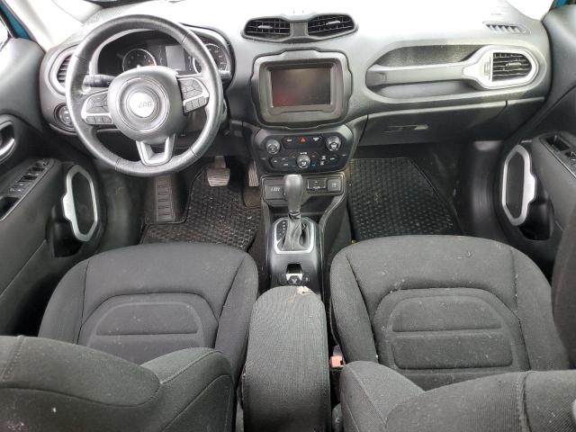 2020 JEEP RENEGADE L ZACNJBBB7LPL34776