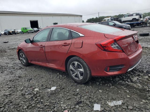 2020 HONDA CIVIC LX 2HGFC2F64LH578922
