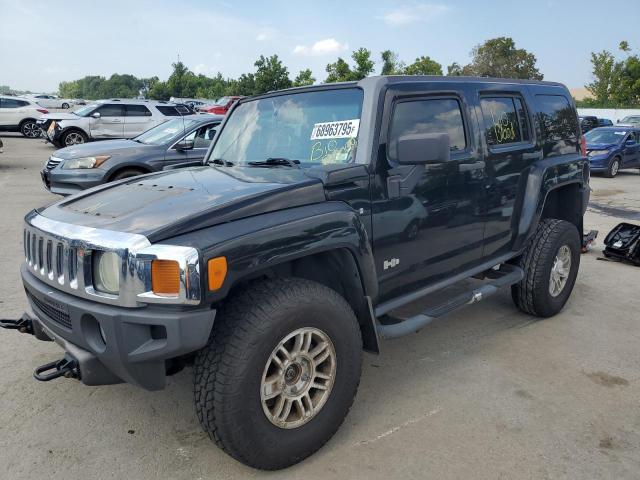 Global Auto Auctions: 2006 HUMMER H3
