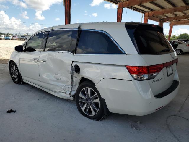 2015 HONDA ODYSSEY TO 5FNRL5H94FB121929