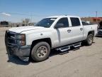 2015 CHEVROLET SILVERADO - 3GCUKPEH4FG400778