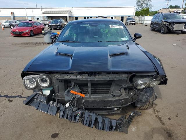 2018 DODGE CHALLENGER 2C3CDZGG5JH192106