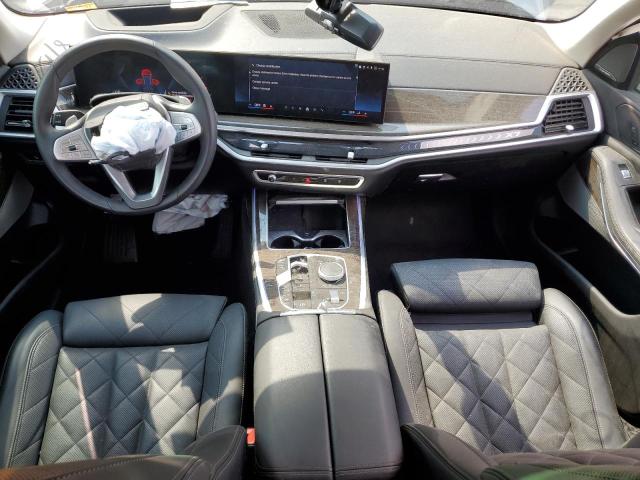 2024 BMW X7 XDRIVE4 - 5UX23EM03R9V89009