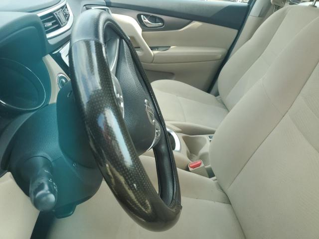 2016 NISSAN ROGUE S KNMAT2MV2GP720236
