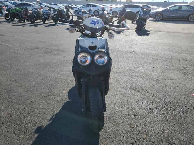 2016 YAMAHA YW50 F RKRSA43A1GA123174