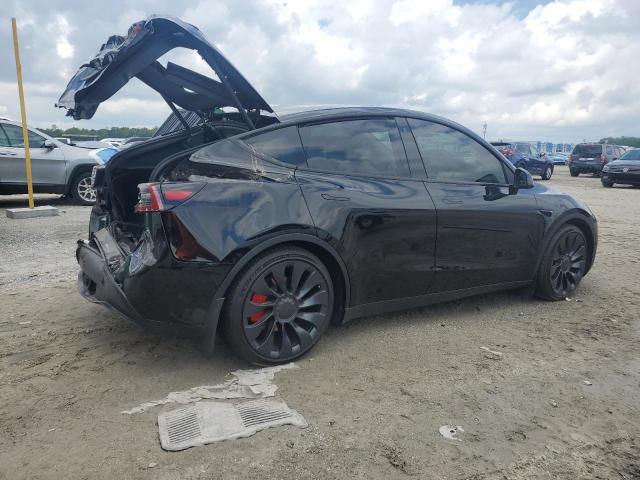 2023 TESLA MODEL Y 7SAYGDEF9PF751499
