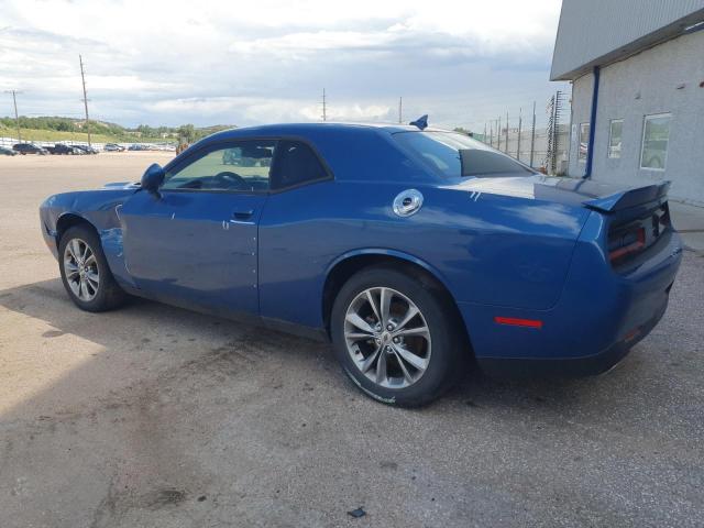 2021 DODGE CHALLENGER 2C3CDZGGXMH571879