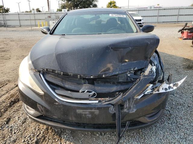 2011 HYUNDAI SONATA GLS - 5NPEB4AC3BH263492