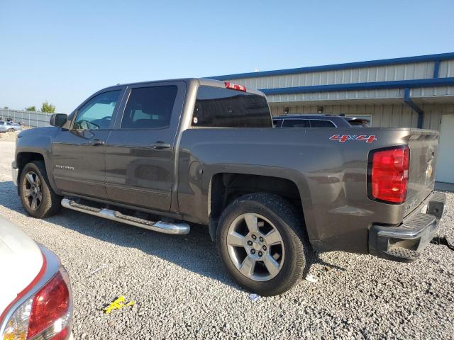 2015 CHEVROLET SILVERADO K1500 LT 3GCUKREC4FG476422