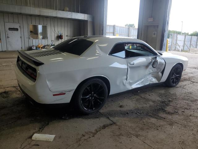 2016 DODGE CHALLENGER 2C3CDZAG9GH101047