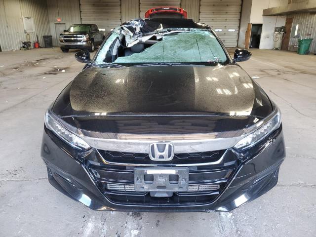2018 HONDA ACCORD EXL 1HGCV1F53JA156876
