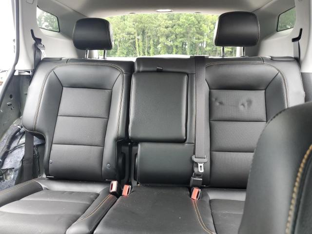 2020 GMC TERRAIN SL 3GKALPEV2LL118264
