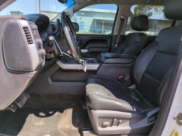 2015 CHEVROLET SILVERADO 3GCUKSEC6FG251197