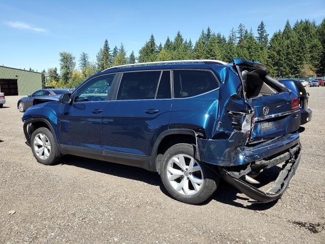 2018 VOLKSWAGEN ATLAS SE 1V2KR2CAXJC516881