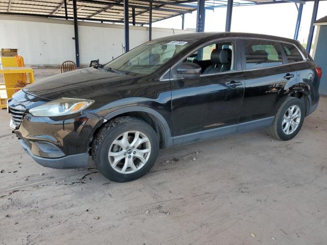 MAZDA CX-9 TOURI