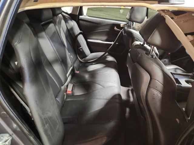 2021 ACURA TLX 19UUB5F33MA010016