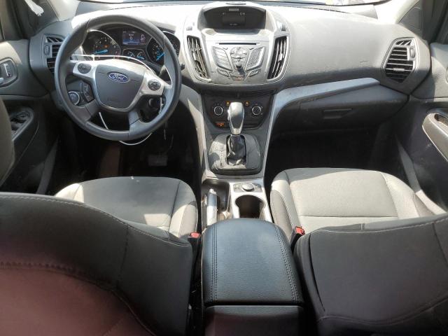 2016 FORD ESCAPE SE - 1FMCU9GX8GUC25371