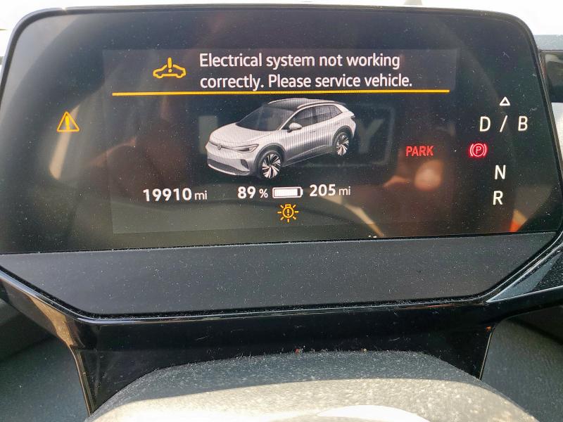 2023 VOLKSWAGEN ID.4 PRO - 1V2CMPE87PC037059