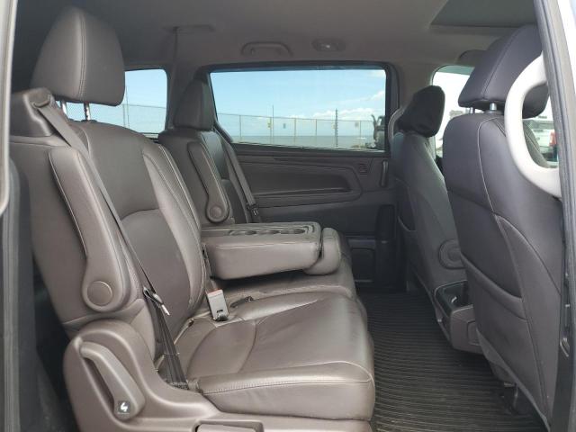 2019 HONDA ODYSSEY EXL - 5FNRL6H77KB117842