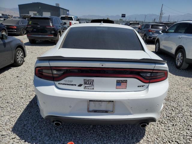 2021 DODGE CHARGER GT 2C3CDXMG6MH585321