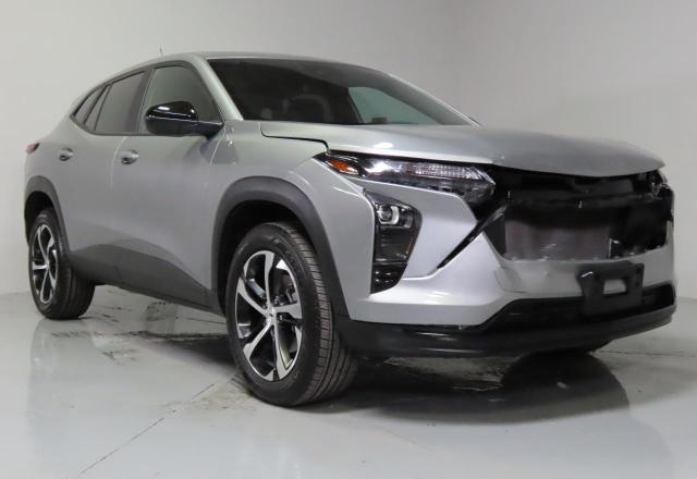 2024 CHEVROLET TRAX 1RS KL77LGE22RC183936