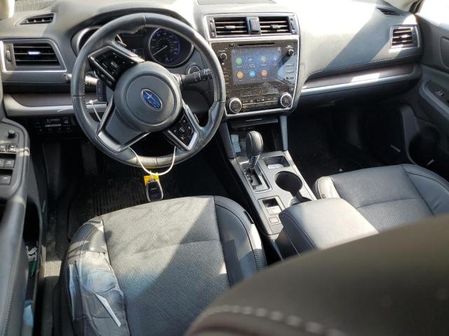 2019 SUBARU OUTBACK 2. 4S4BSAJC0K3204019
