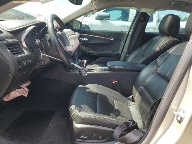 2015 CHEVROLET IMPALA 2G1165S37F9220914