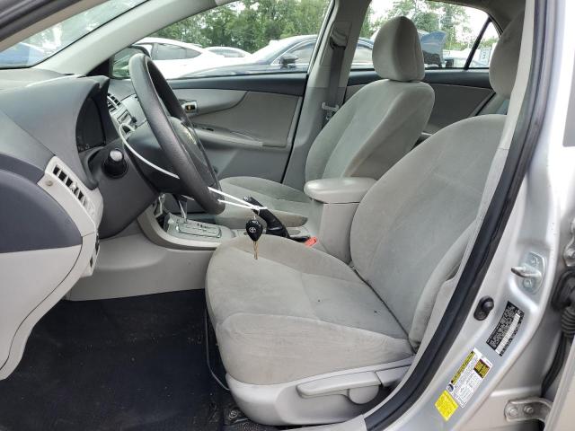 2012 TOYOTA COROLLA BA - 2T1BU4EE9CC829636