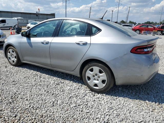 2015 DODGE DART SE 1C3CDFAA6FD212869