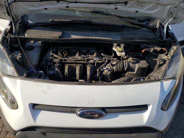 2017 FORD TRANSIT CONNECT XL NM0LS7E74H1331446