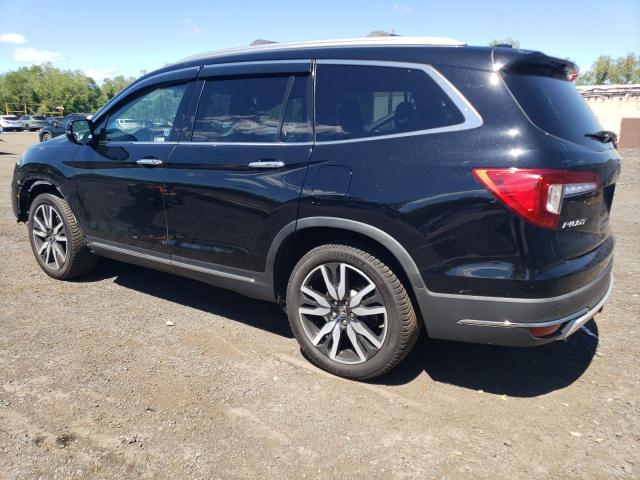 2020 HONDA PILOT TOUR 5FNYF6H61LB035021
