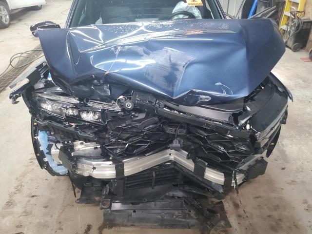 2025 HONDA CR-V SPORT - 7FARS6H88SE026983