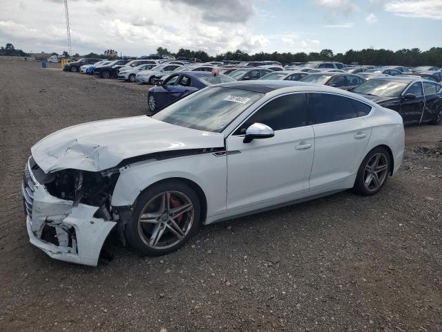 2018 AUDI S5 PREMIUM WAUB4CF51JA080886