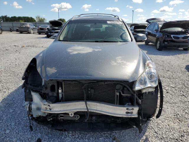2017 INFINITI QX50 JN1BJ0RR0HM400316