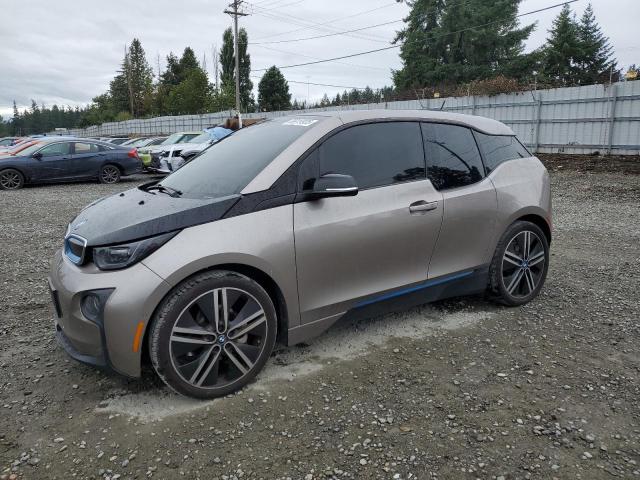 BMW I3 BEV