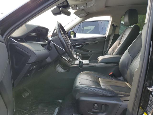 2020 LAND ROVER RANGE ROVE SALZP2FX1LH039858