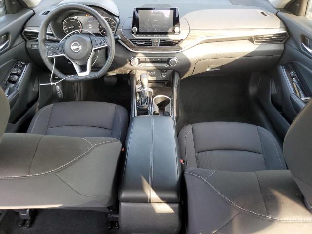 2023 NISSAN ALTIMA SV - 1N4BL4DV4PN363322