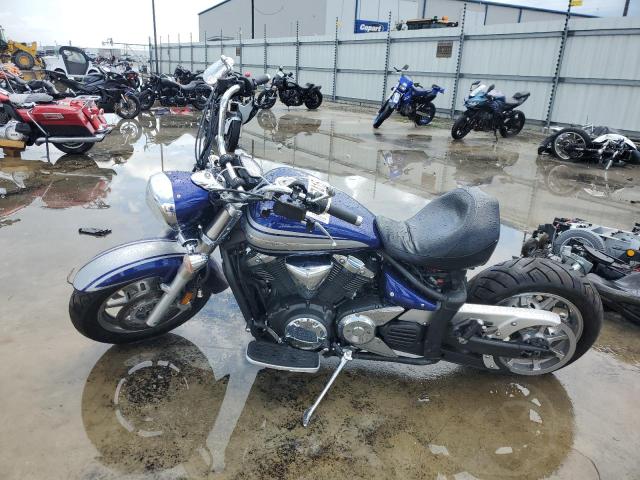 2009 YAMAHA XVS1300 CT JYAVP25E59A010012