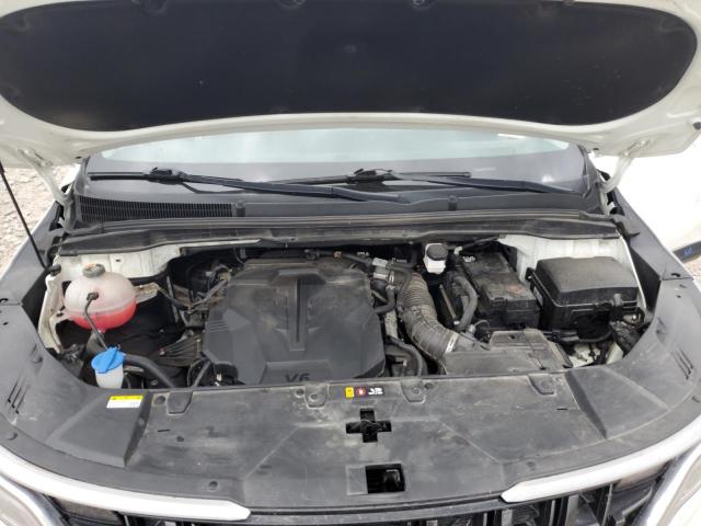 2023 KIA CARNIVAL LX KNDNB4H39P6207712