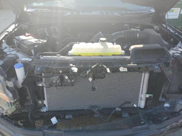 2024 FORD F150 XL 1FTFW1L55RKD83764