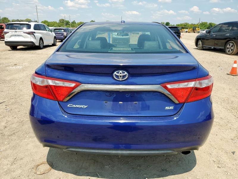 2016 TOYOTA CAMRY LE 4T1BF1FK9GU584726