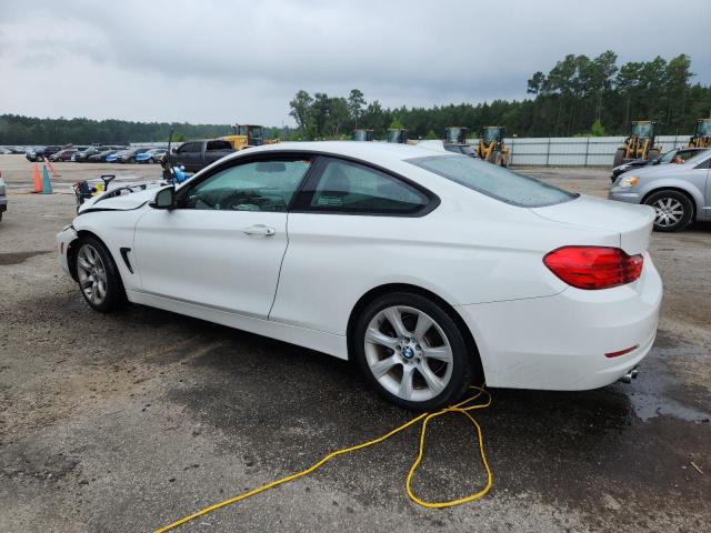 2015 BMW 428 I WBA3N3C51FK233614