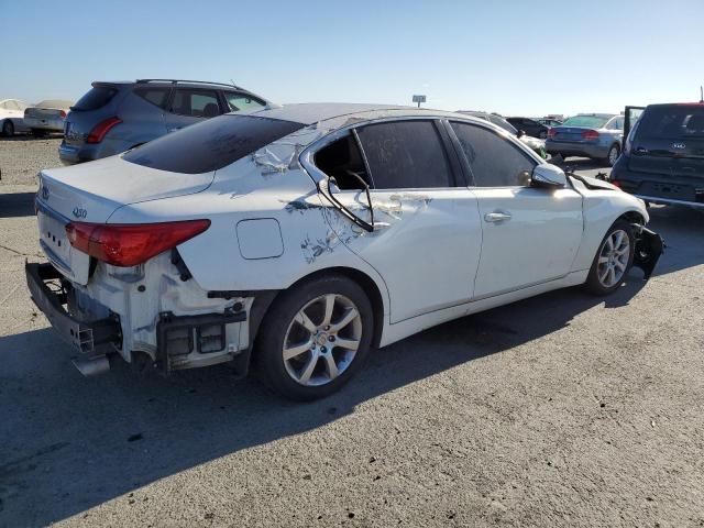 INFI Q50 BASE 2015 JN1BV7AP2FM345145 photo #4