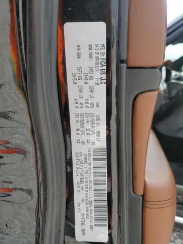2018 JEEP GRAND CHEROKEE SUMMIT 1C4RJFJM7JC476383