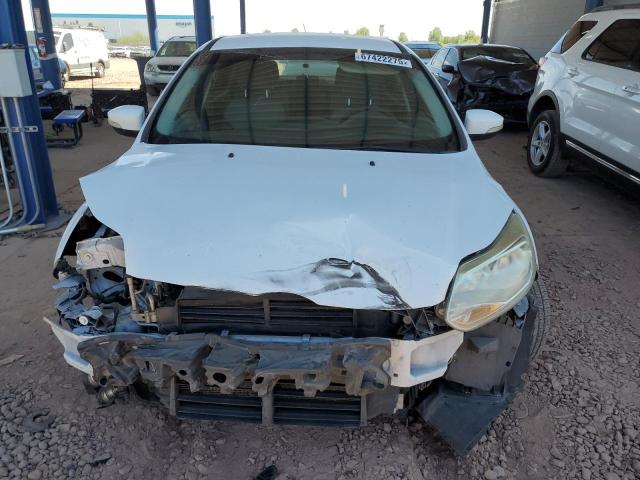 2014 FORD FOCUS SE - 1FADP3F22EL453801