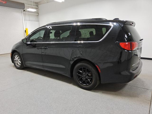 2020 CHRYSLER VOYAGER LX 2C4RC1DG8LR157541