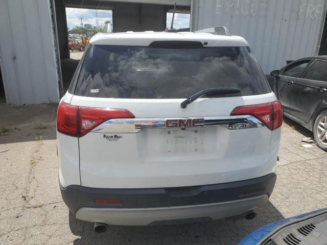 2019 GMC ACADIA SLT 1GKKNMLS1KZ214576